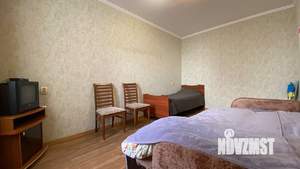 2-к квартира, посуточно, 62м2, 5/14 этаж