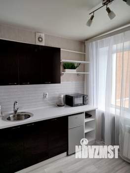 1-к квартира, посуточно, 45м2, 2/9 этаж