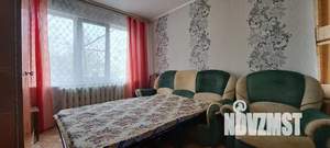1-к квартира, посуточно, 32м2, 1/9 этаж