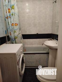 1-к квартира, на длительный срок, 42м2, 3/5 этаж