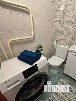 1-к квартира, посуточно, 41м2, 8/10 этаж