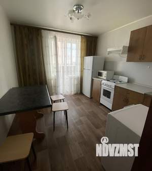 1-к квартира, на длительный срок, 35м2, 10/11 этаж