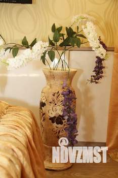 1-к квартира, посуточно, 22м2, 2/3 этаж