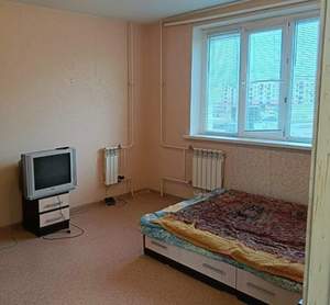 1-к квартира, на длительный срок, 40м2, 2/5 этаж