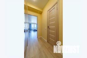 1-к квартира, посуточно, 32м2, 17/17 этаж