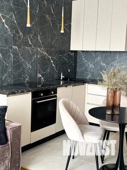 2-к квартира, посуточно, 43м2, 5/16 этаж
