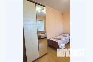 2-к квартира, посуточно, 55м2, 6/9 этаж