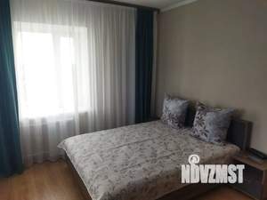 1-к квартира, посуточно, 45м2, 8/9 этаж