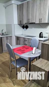 Студия квартира, посуточно, 29м2, 4/17 этаж