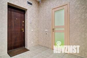 1-к квартира, посуточно, 54м2, 8/16 этаж