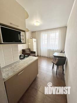 1-к квартира, на длительный срок, 42м2, 8/12 этаж