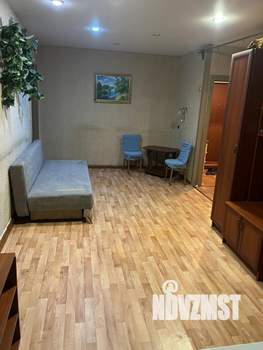 2-к квартира, на длительный срок, 53м2, 5/6 этаж