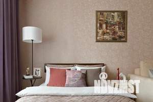 1-к квартира, посуточно, 42м2, 9/14 этаж