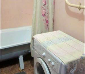 1-к квартира, на длительный срок, 38м2, 2/10 этаж