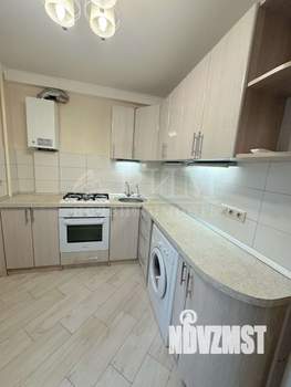 2-к квартира, на длительный срок, 45м2, 3/5 этаж