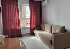 2-к квартира, на длительный срок, 39м2, 6/20 этаж