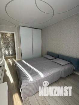 1-к квартира, посуточно, 60м2, 1/1 этаж