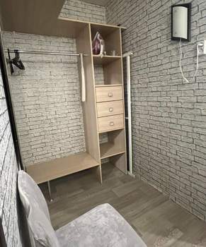 1-к квартира, на длительный срок, 36м2, 1/9 этаж