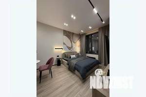 1-к квартира, посуточно, 50м2, 6/18 этаж
