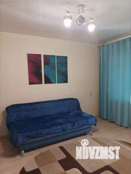 1-к квартира, на длительный срок, 30м2, 4/5 этаж