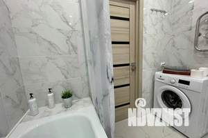 1-к квартира, посуточно, 52м2, 5/17 этаж