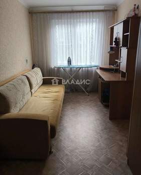 2-к квартира, на длительный срок, 52м2, 4/9 этаж