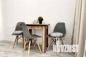 1-к квартира, посуточно, 45м2, 13/17 этаж