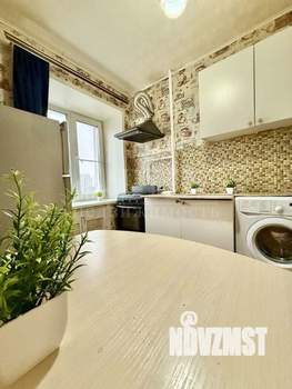 1-к квартира, на длительный срок, 34м2, 8/9 этаж