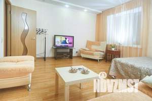 2-к квартира, посуточно, 74м2, 8/10 этаж