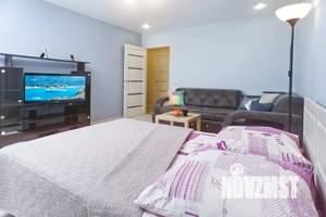 2-к квартира, посуточно, 60м2, 10/16 этаж