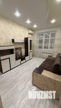 1-к квартира, на длительный срок, 42м2, 1/10 этаж