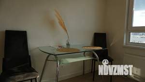 2-к квартира, посуточно, 52м2, 16/18 этаж