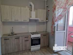 1-к квартира, на длительный срок, 34м2, 5/9 этаж