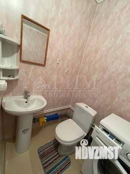 1-к квартира, на длительный срок, 36м2, 9/9 этаж