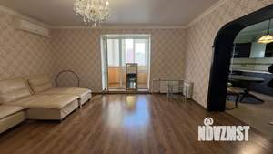 3-к квартира, на длительный срок, 100м2, 10/10 этаж