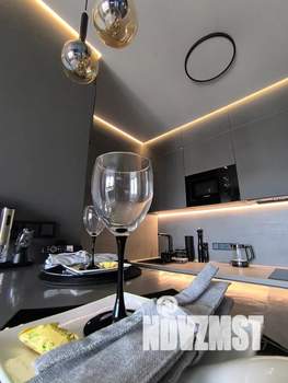 Студия квартира, посуточно, 43м2, 14/16 этаж