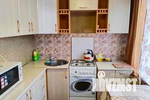 1-к квартира, посуточно, 45м2, 5/9 этаж