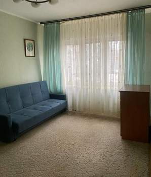 2-к квартира, на длительный срок, 43м2, 2/9 этаж