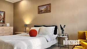 1-к квартира, посуточно, 54м2, 5/16 этаж