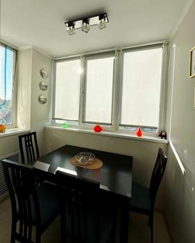 2-к квартира, на длительный срок, 75м2, 9/15 этаж