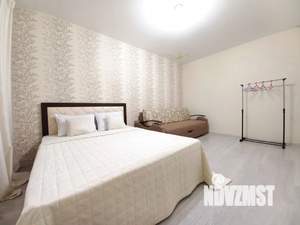 2-к квартира, посуточно, 70м2, 5/16 этаж