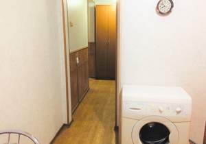 3-к квартира, на длительный срок, 60м2, 2/5 этаж