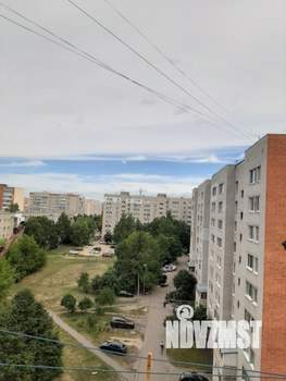 1-к квартира, на длительный срок, 35м2, 4/9 этаж