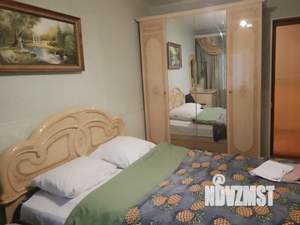 4-к квартира, на длительный срок, 75м2, 1/9 этаж