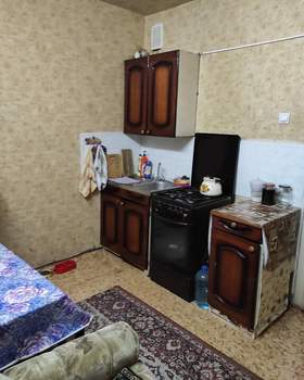 2-к квартира, на длительный срок, 52м2, 5/10 этаж