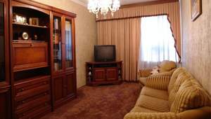 1-к квартира, на длительный срок, 30м2, 5/10 этаж