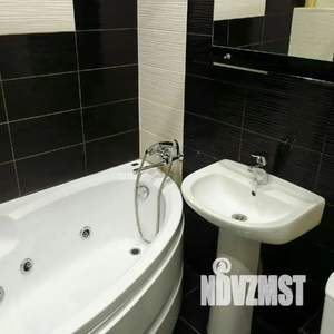 Студия квартира, посуточно, 50м2, 14/14 этаж