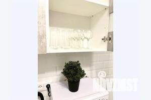 1-к квартира, посуточно, 45м2, 11/17 этаж