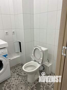 1-к квартира, на длительный срок, 30м2, 12/17 этаж