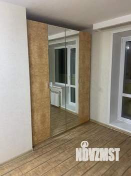 1-к квартира, на длительный срок, 40м2, 7/9 этаж